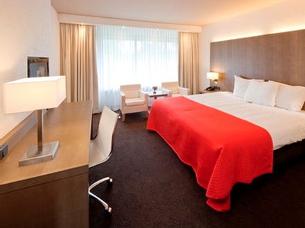 Comfort kamer